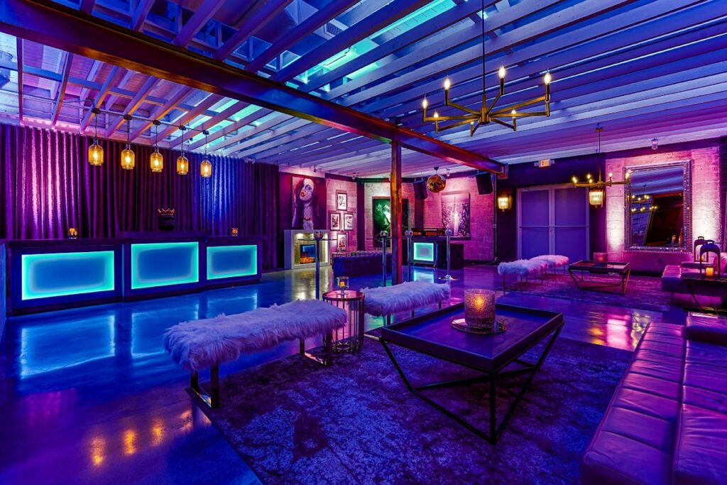 MIA79 Event Venue: Your Dream Miami Wedding