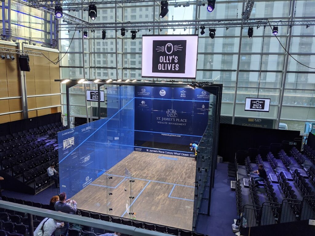 The Pelligon: Elegant Wedding Venue in Canary Wharf