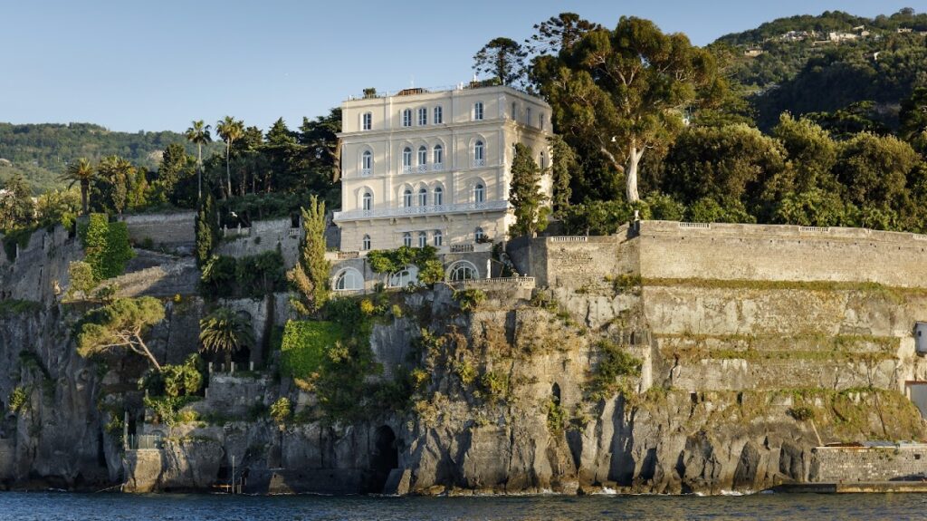 Villa Astor Weddings