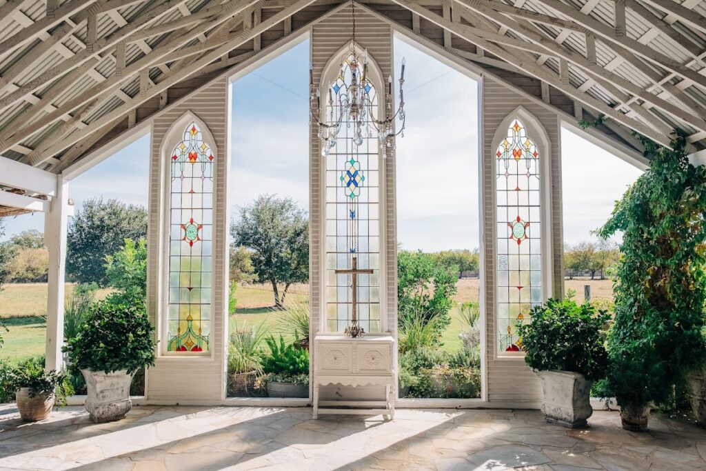 Gruene Estate Event Venue