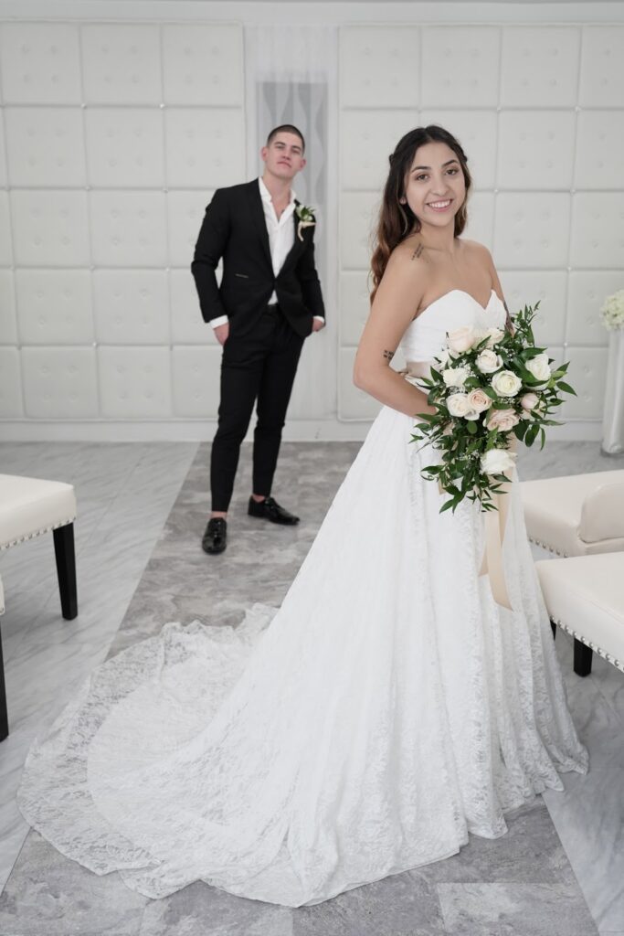 Paradise Wedding Chapel – Las Vegas