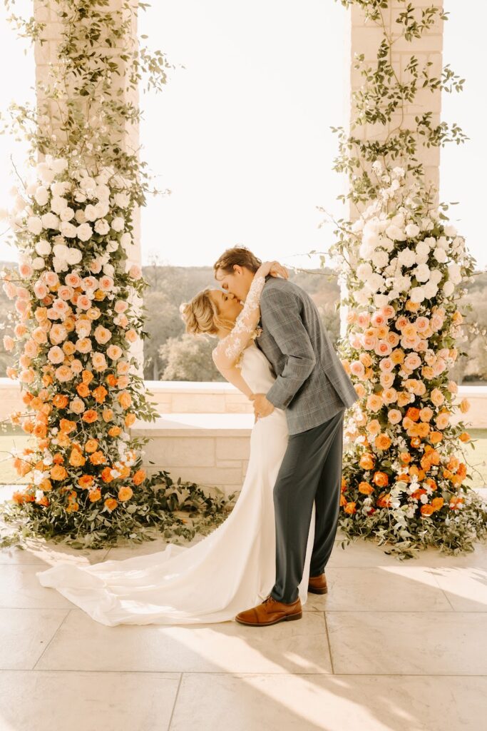 Hill Country Bliss Wedding & Event Venue