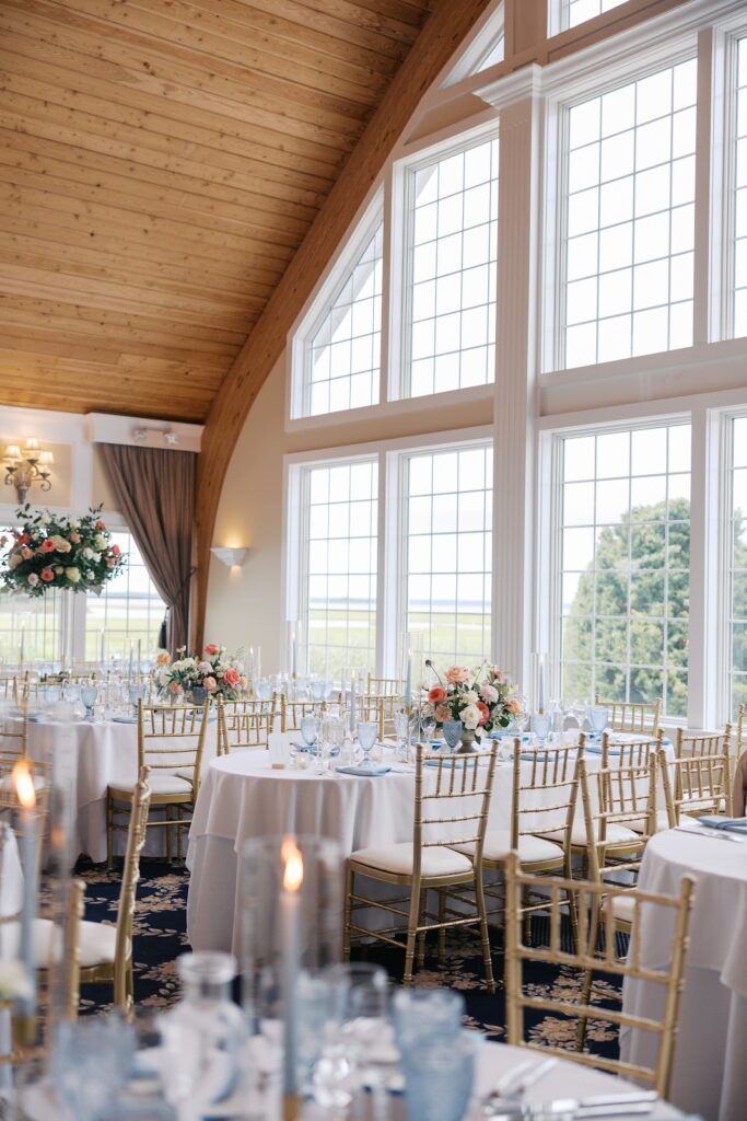 Bonnet Island Estate: Your Dream Wedding Venue