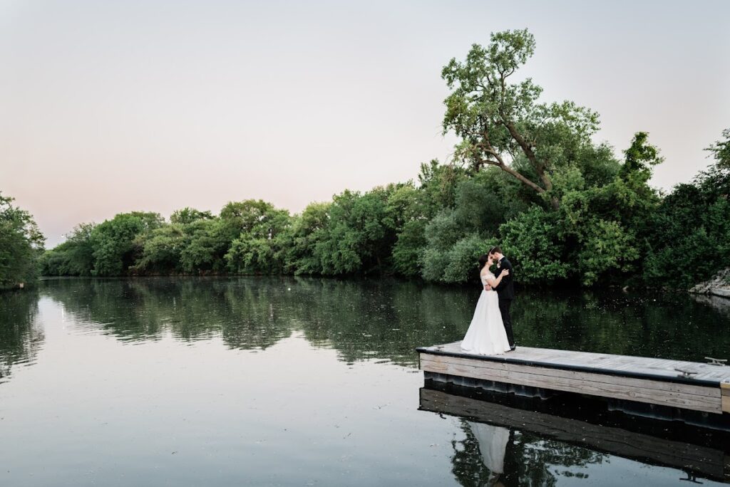 Rockwell on the River