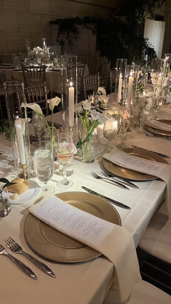 Union Trust: Historic Philadelphia Wedding Venue