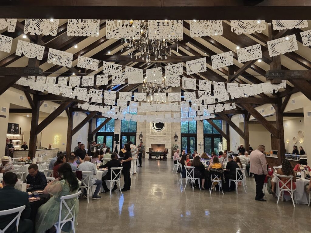 Moon Shadow Haven Wedding and Event Venue