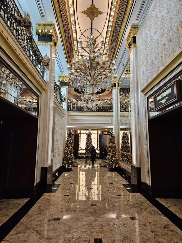 Shadowbrook at Shrewsbury: Elegant Wedding Venue