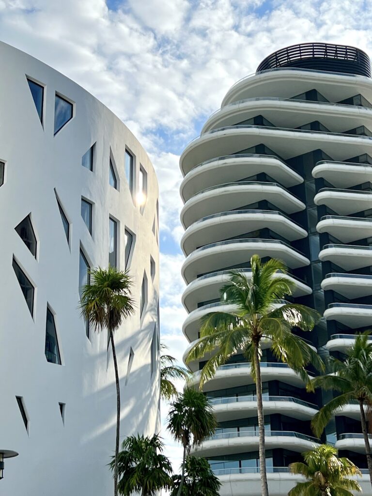 Faena Forum: Miami Beach Wedding Venue