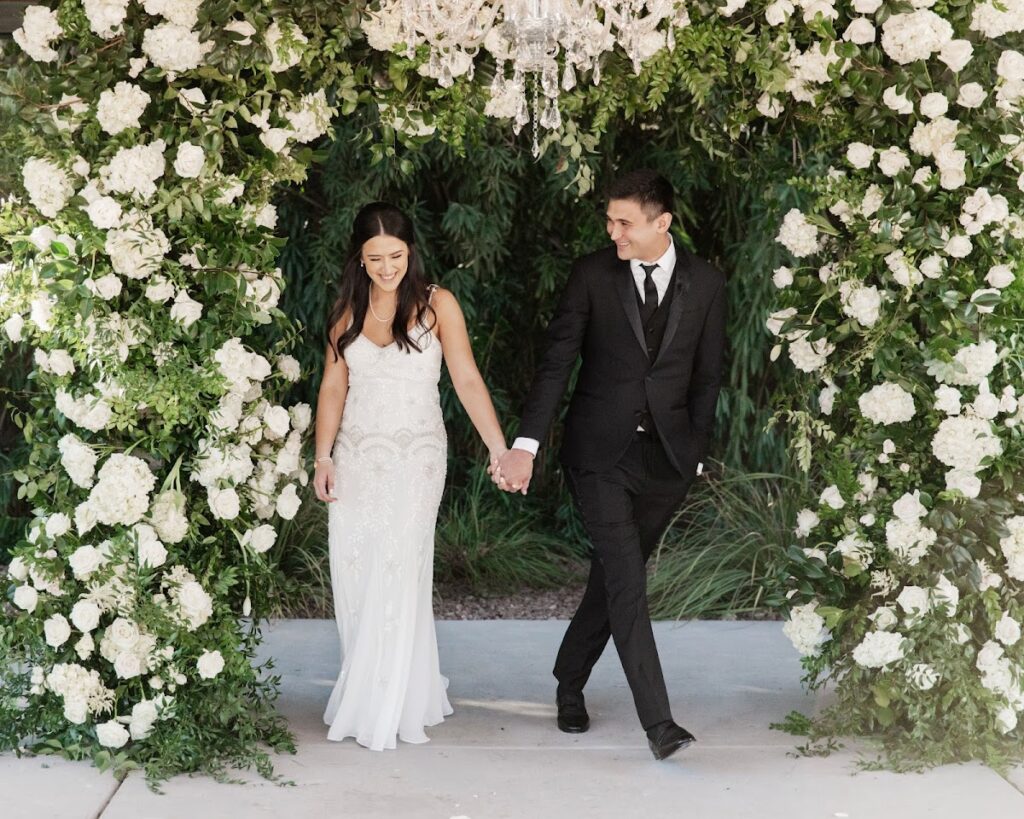 Lotus House Events | Las Vegas Wedding Venue