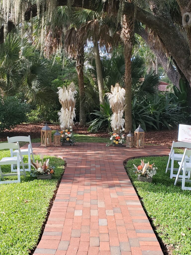 The Estate on the Halifax Wedding Venue