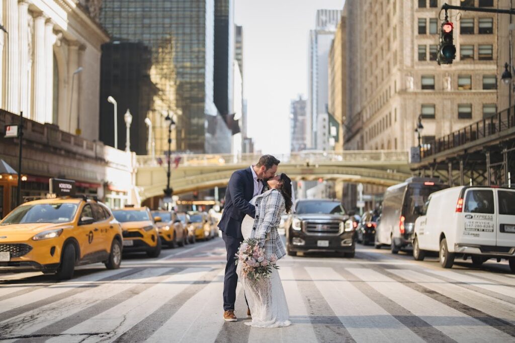 Perfect Wedding NYC – Premier Manhattan Venue