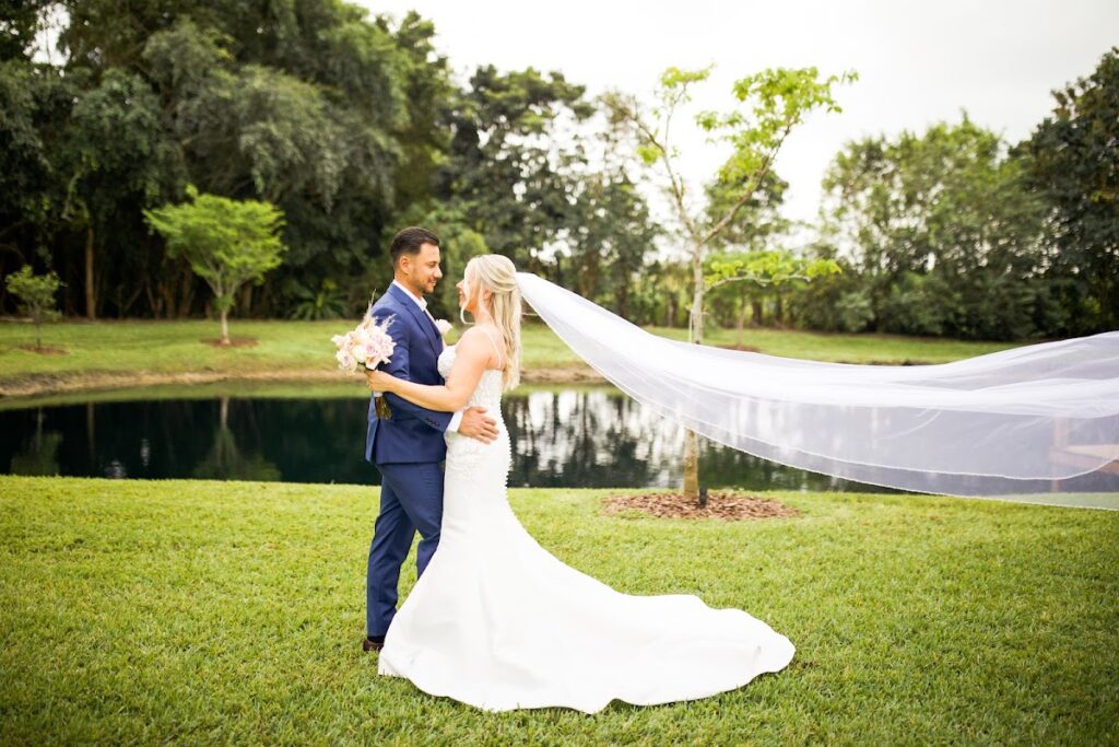 Saint Patrick Palace Wedding Venue