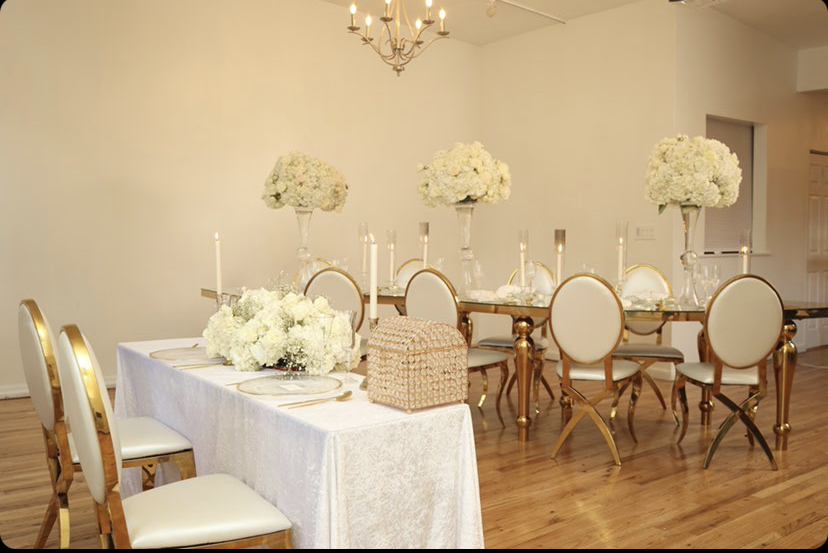 The Lofts at Prince: Premier NYC Wedding Venue