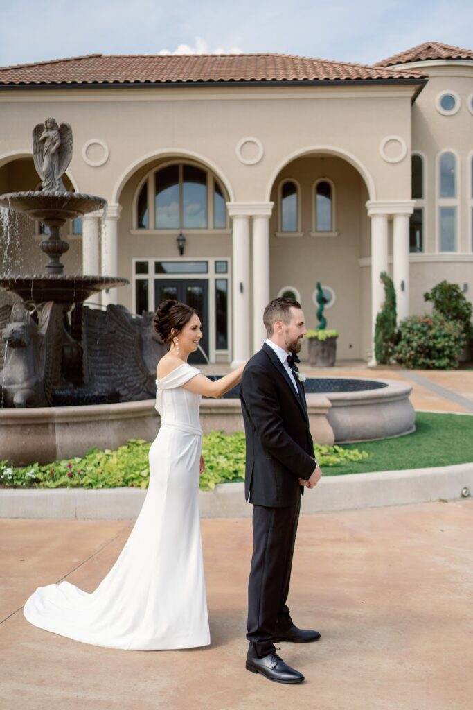 D’Vine Grace Vineyard Weddings