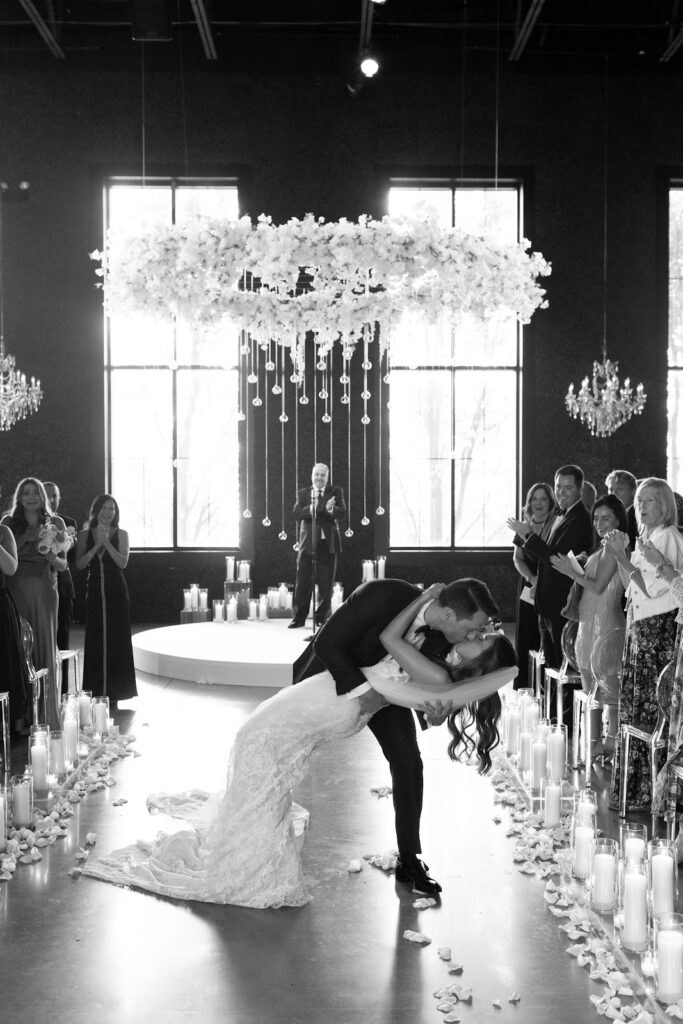 The Geraghty: Premier Chicago Wedding Venue