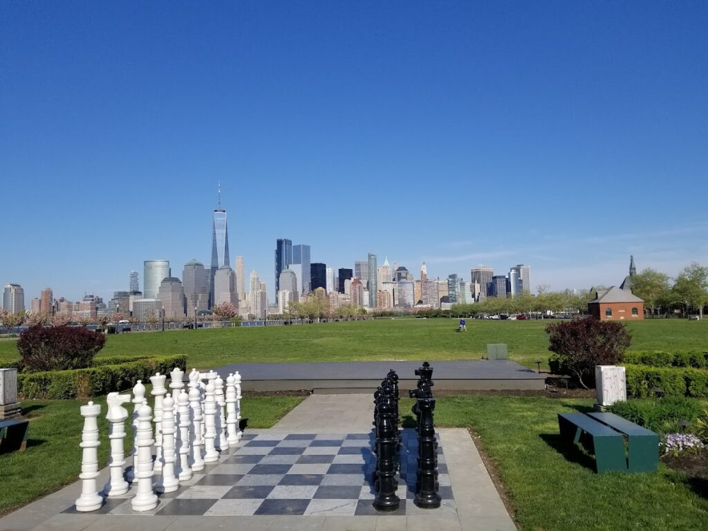 Liberty House Wedding & Event Venue