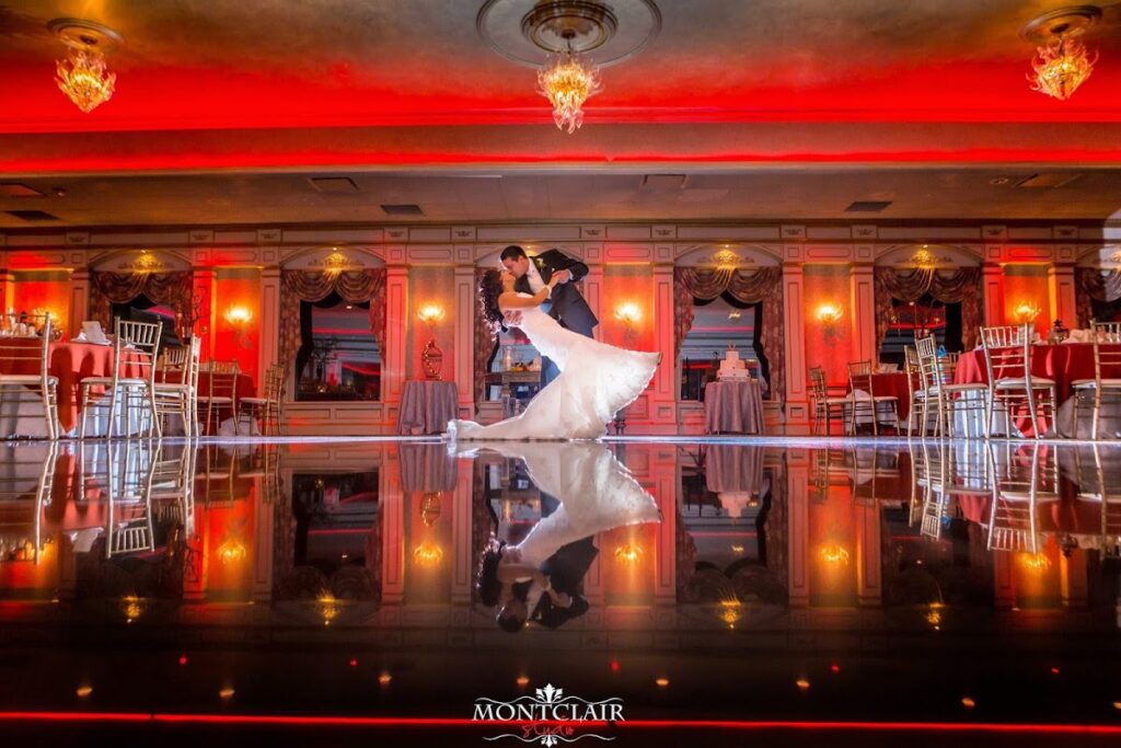 Il Tulipano: Elegant Wedding Venue in Cedar Grove, NJ