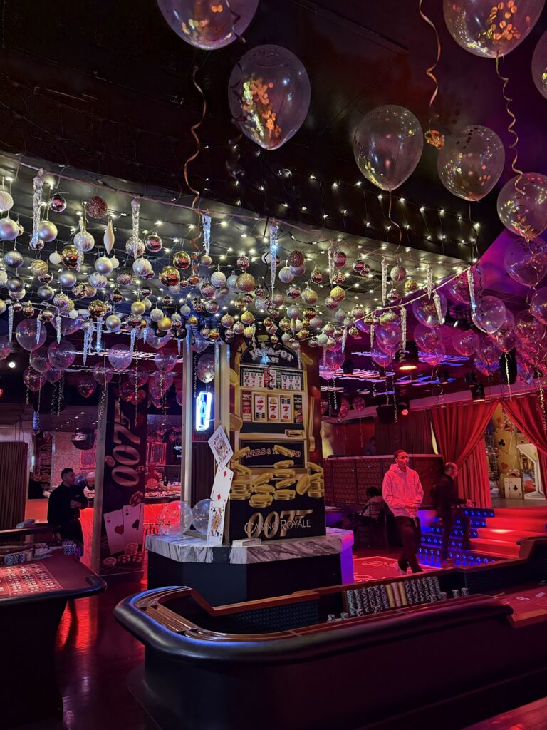 Fifty Four NYC: Premier Wedding Venue in Manhattan