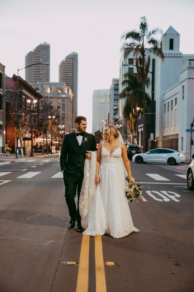 Venue 808: San Diego’s Premier Wedding Venue
