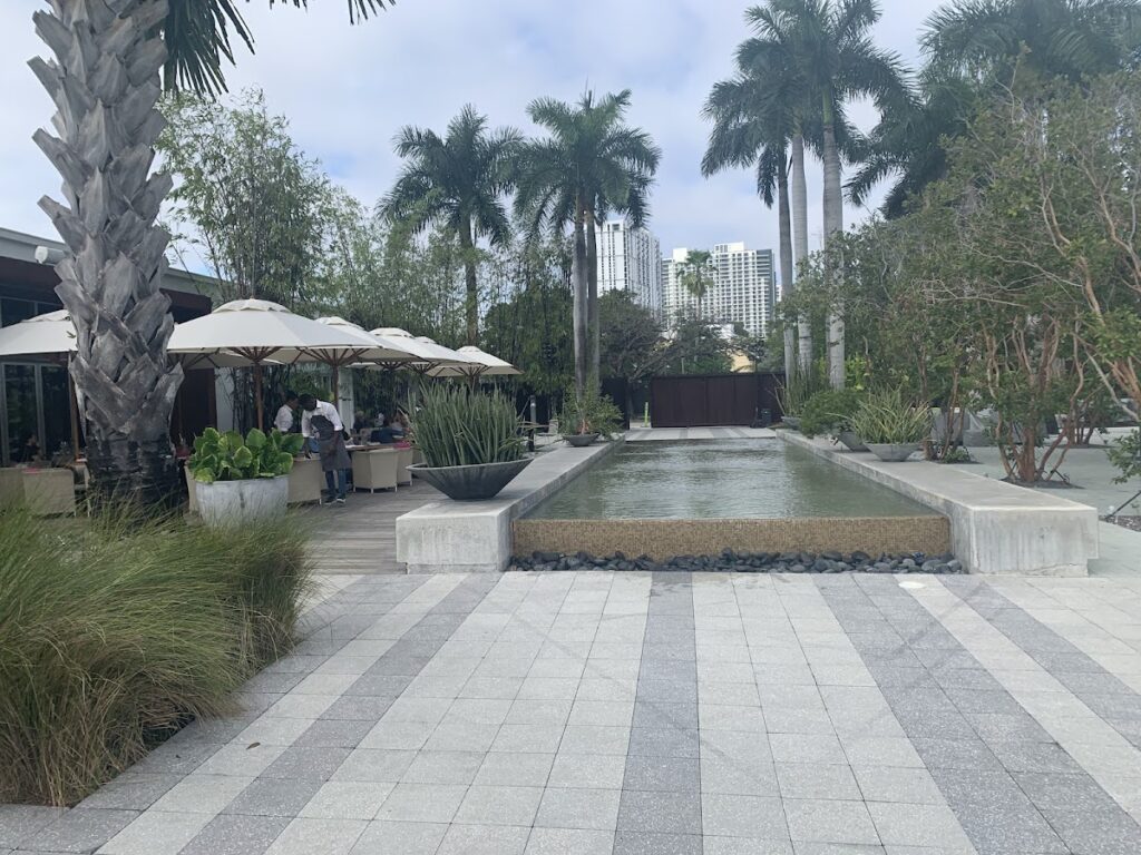The Sacred Space Miami: Premier Wedding Venue