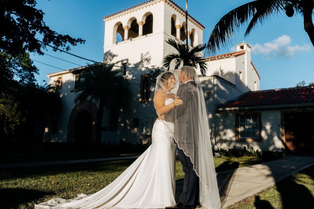Coco Plum Woman’s Club – Miami Wedding Venue