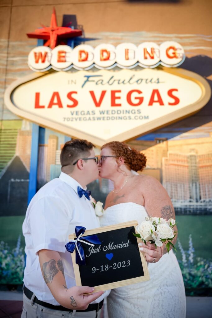 Vegas Wedding Chapel