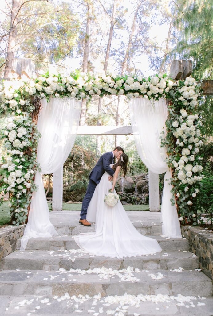 Calamigos Ranch Events – Malibu Wedding Venue