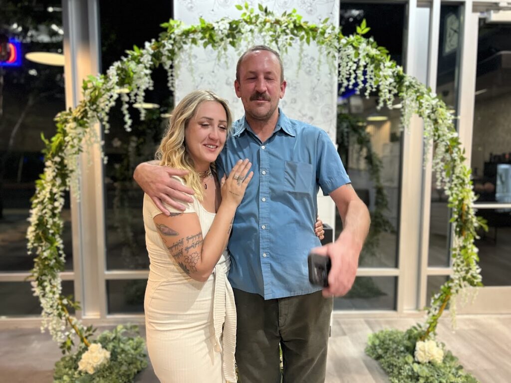 Las Vegas Wedding Chapel: Your Dream Venue