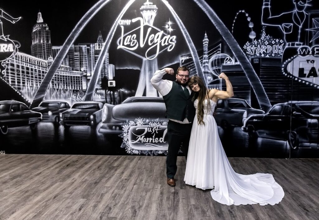 Scenic Las Vegas Weddings: Your Dream Venue