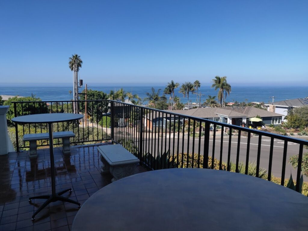 The Thursday Club – San Diego Wedding Venue