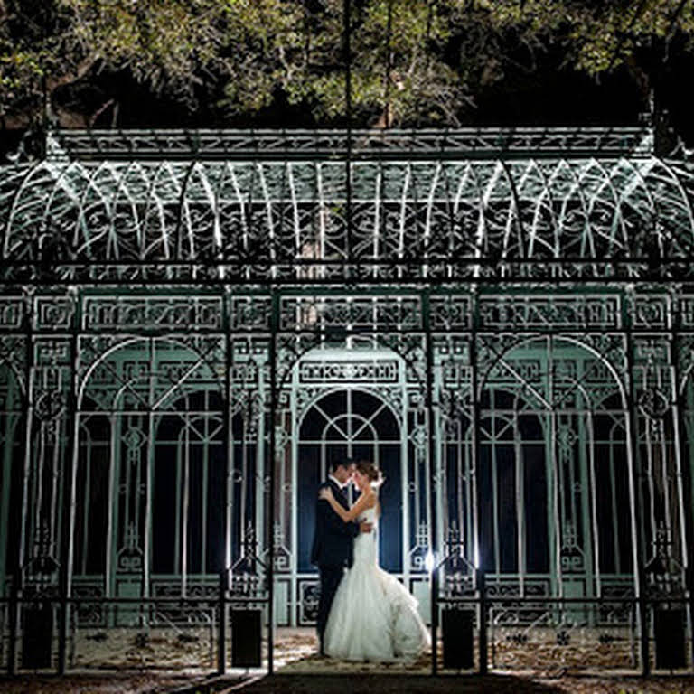 Ma Maison Wedding Venue