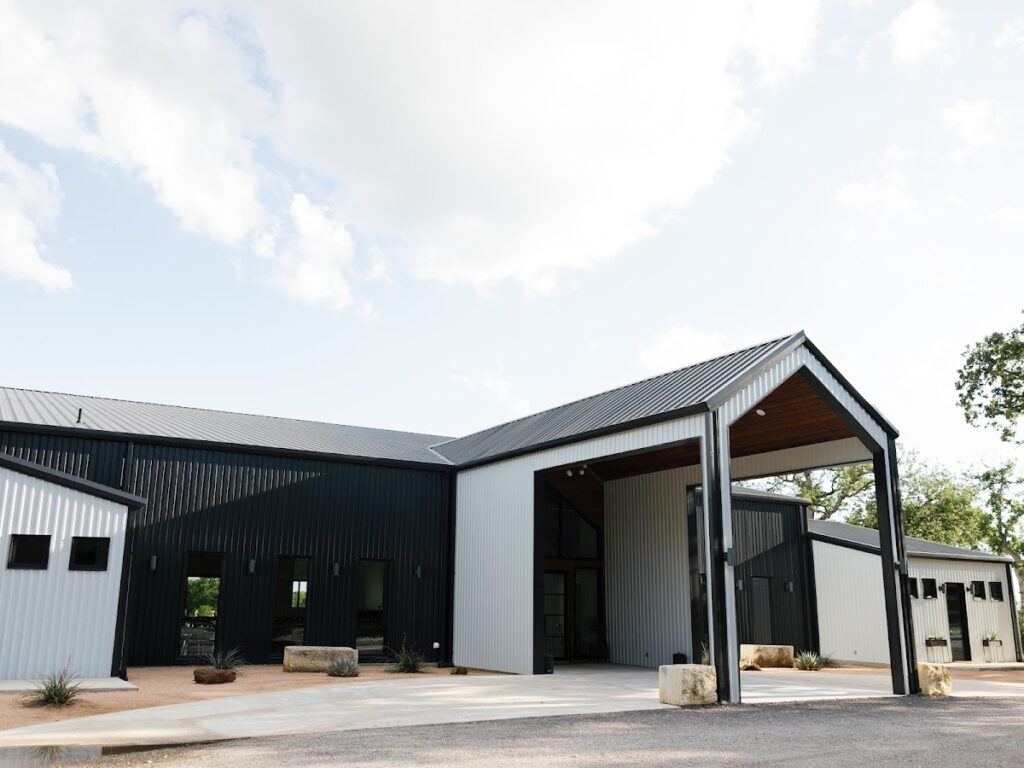 Union House Texas: Your Dream Wedding Venue