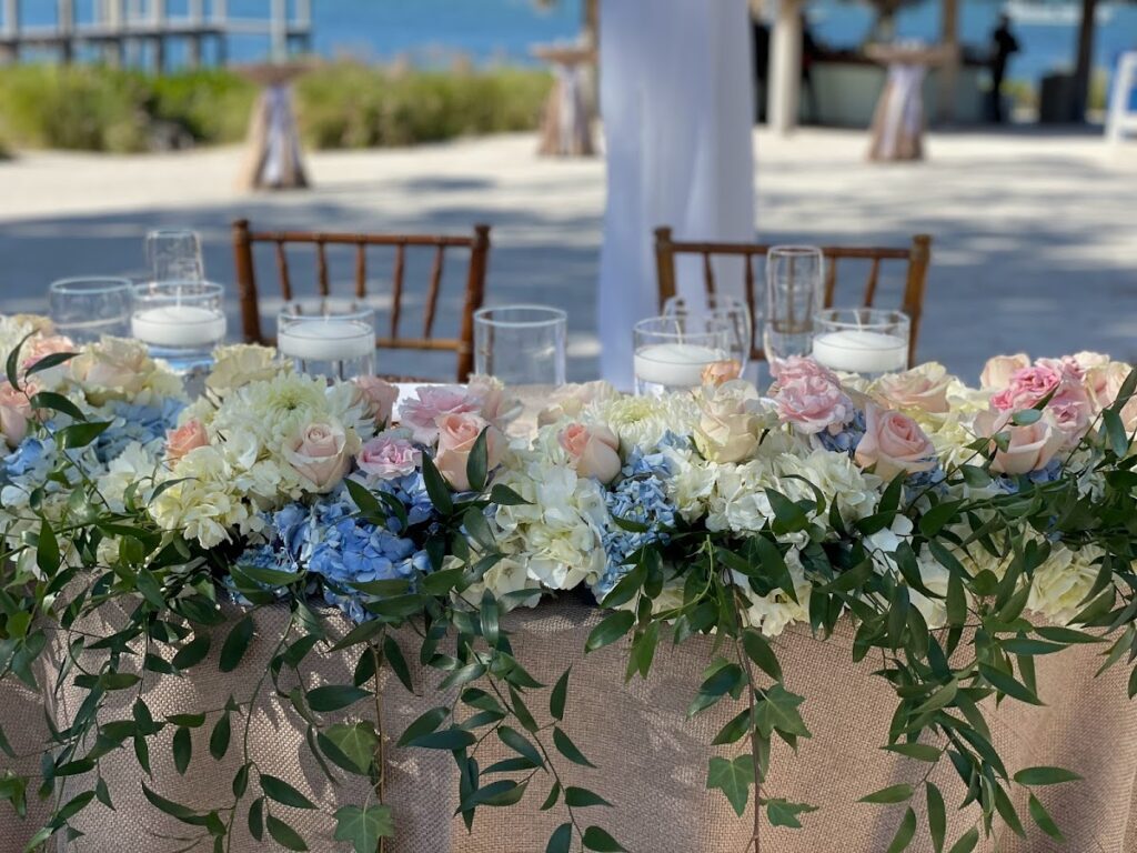 Key Largo Lighthouse Beach Weddings