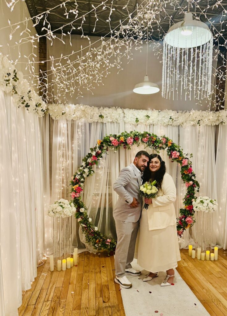 Love Chapel NYC: Your Dream Wedding Venue