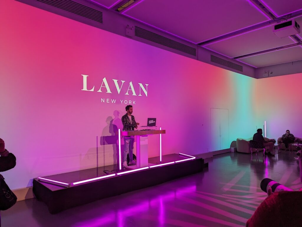 Lavan Midtown New York Weddings