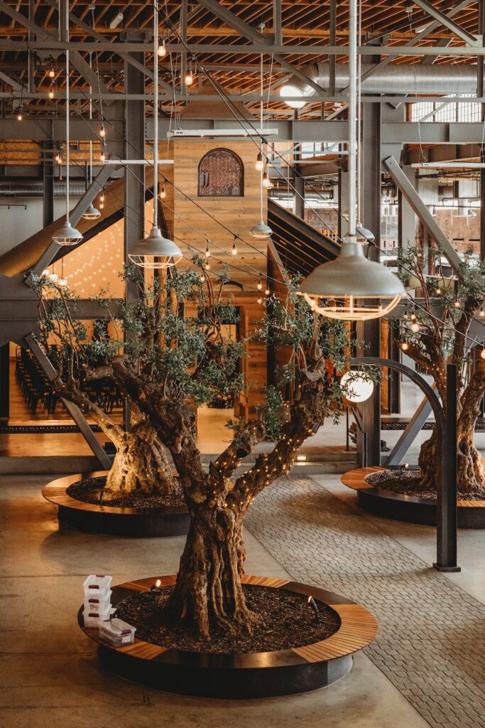 Venue 808: San Diego’s Premier Wedding Venue