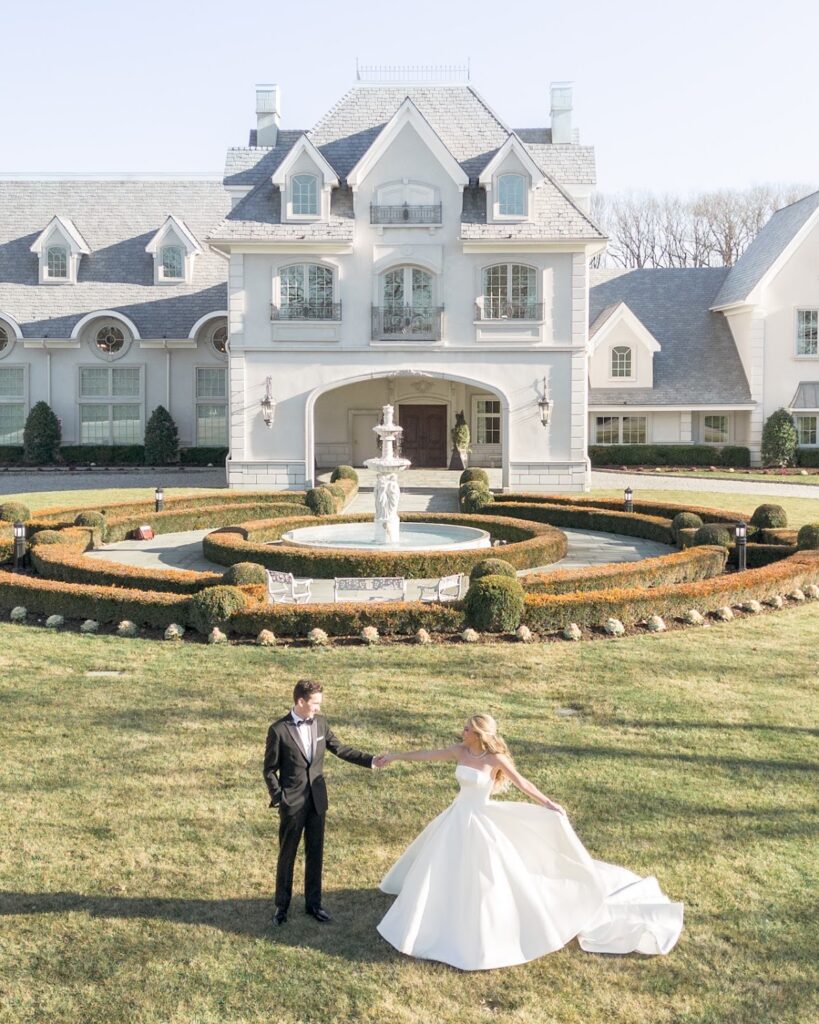 Park Chateau Estate and Gardens