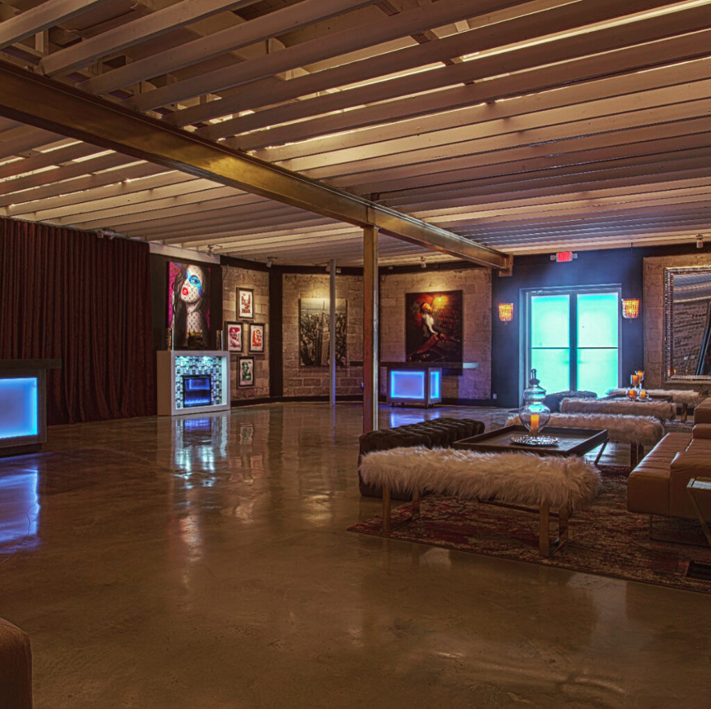 MIA79 Event Venue: Your Dream Miami Wedding