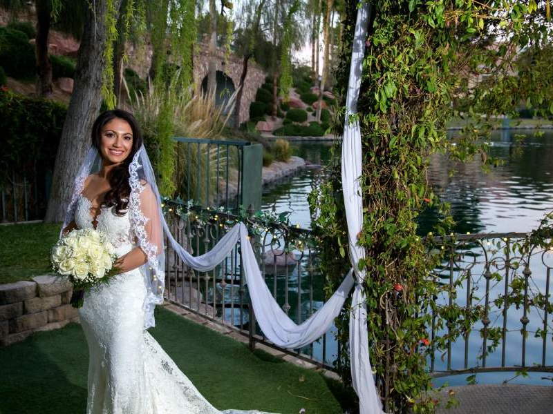 Always & Forever Weddings and Receptions