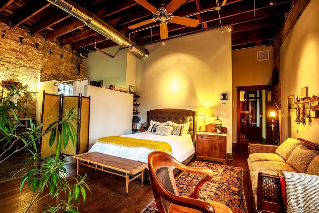 Firehouse Chicago Wedding Venue