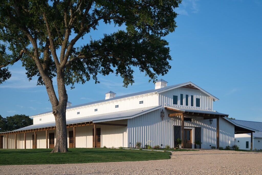 Hummingbird Hill Weddings and Events