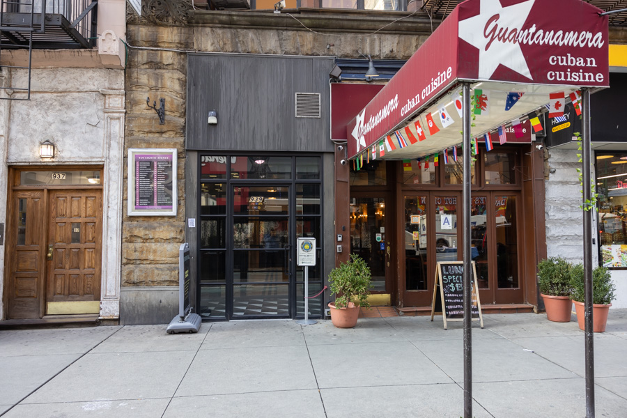 Love Chapel NYC: Your Dream Wedding Venue