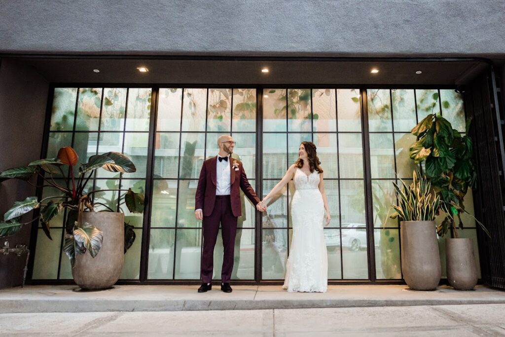 Flora: Exquisite Wedding Venue in San Diego