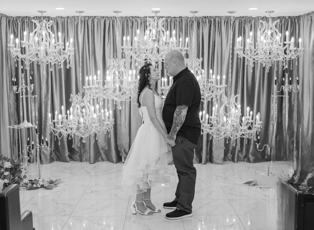Love Story Wedding Chapel – Las Vegas