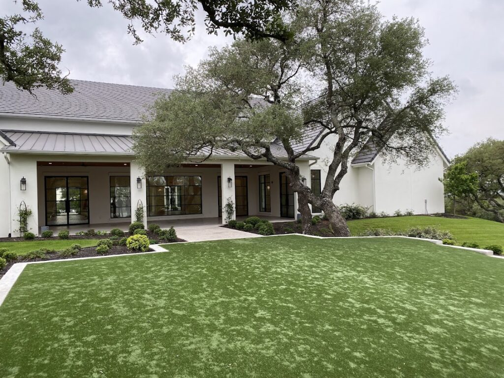 The Arlo: Austin Wedding Venue