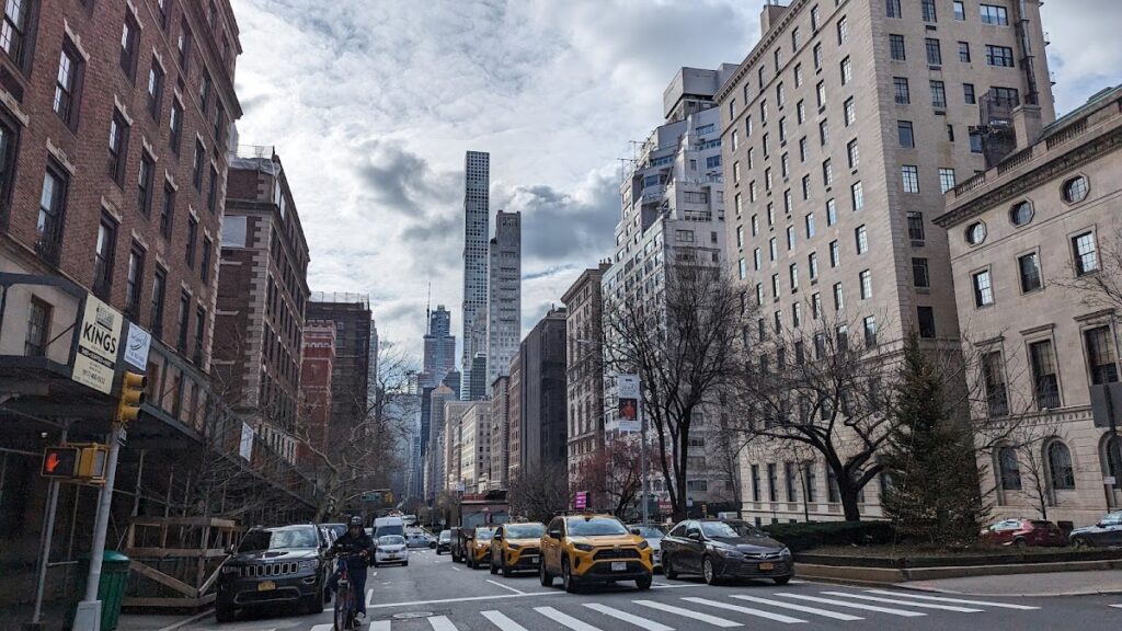 Harold Pratt House and Peterson Hall Weddings