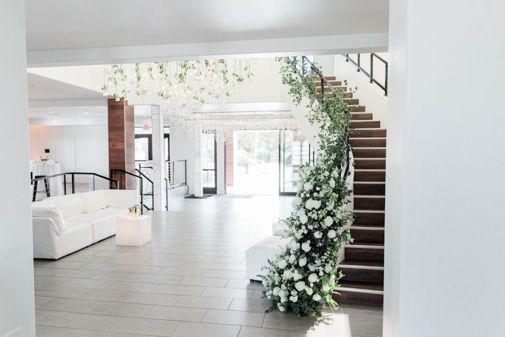 Lotus House Events | Las Vegas Wedding Venue