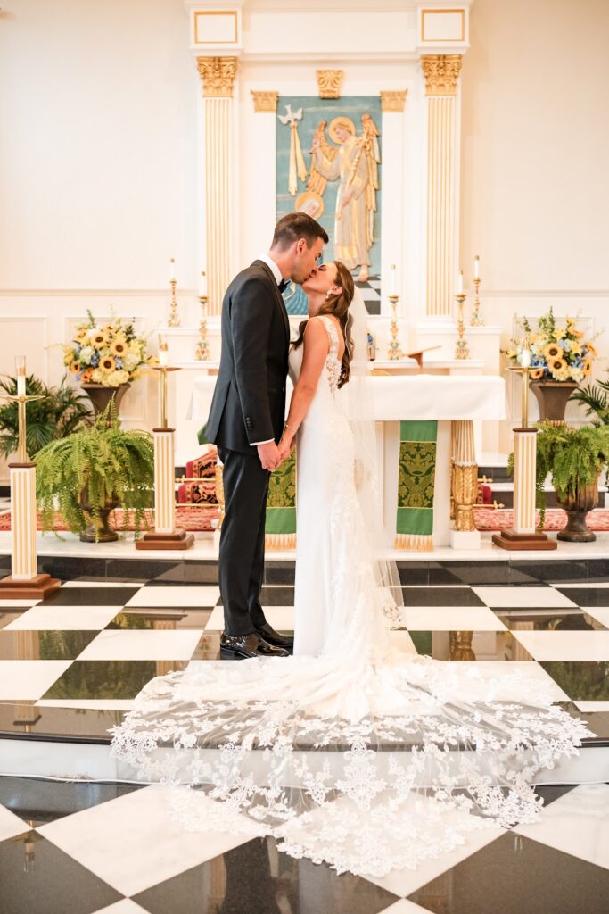 The Rockleigh Wedding Venue