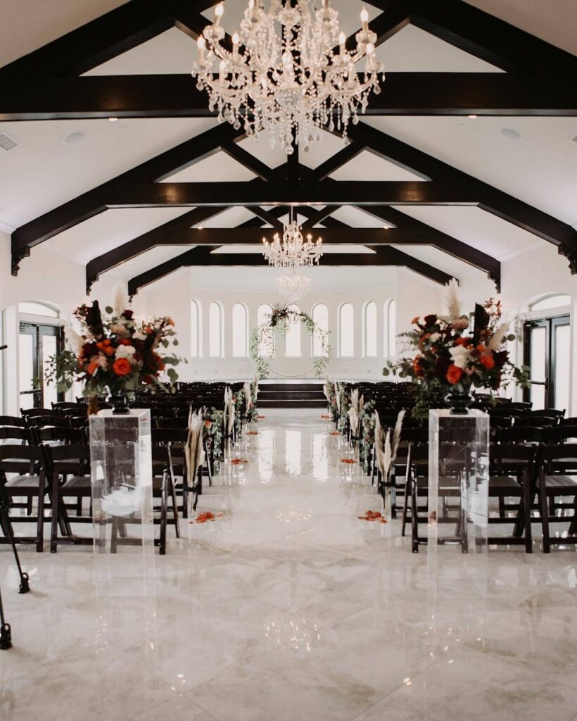 D’Vine Grace Vineyard Weddings