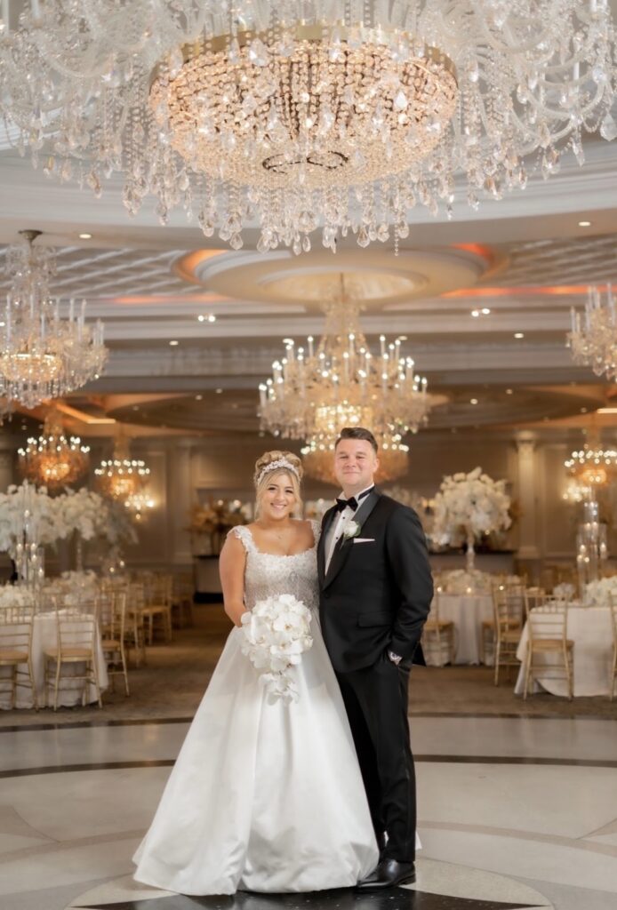 The Rockleigh Wedding Venue